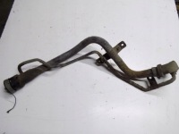 Купити Toyota rav4 ii 2.0 d4d труба заливної пального заливна горловина, фото thumb