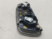 фото thumb №7, Volvo xc90 2005 освещение кабины