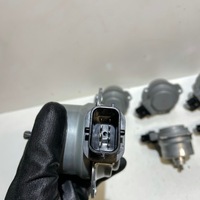 фото thumb №5, Renault моторчик блок керування коробки передач edc 1.3 1.8 tce dw5007 dw5001