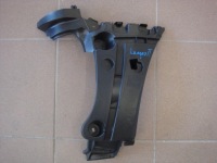 фото thumb №2, Правый задняя направляющая бампера renault kangoo ii 2