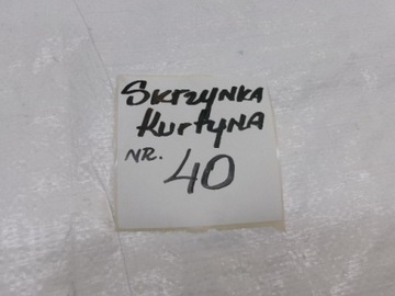 фото thumb №9, Volkswagen vw golf vii 7 рестайлінг шторка подушка безпеки ліва