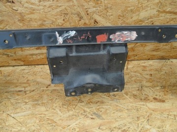 фото thumb №6, Nissan x-trail t30 2001 2002 2003 верхняя запчасть ремня