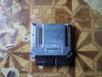 фото thumb №1, Bmw бортовой компьютер 0281014572