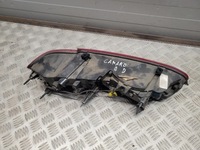 фото thumb №7, Chevrolet camaro 23416448 задняя сторона правая лампы задние