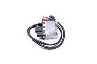 фото thumb №1, Модуль вентилятора радиатора audi a4 b5 a6 c5