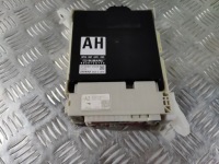 фото thumb №1, Toyota gt86 brz модуль блок управления бортовой компьютер двигателя