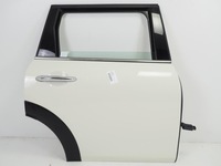 фото thumb №1, Дверь правый правое задняя задние mini clubman f54 850