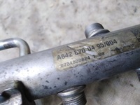 фото thumb №5, Mercedes r w251 w164 молдинг впрыскная датчик 3,0 cdi 642