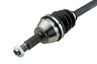 фото thumb №4, Приводной вал приводная ford fiesta 1.4 08- /правая, atm/