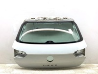 фото thumb №1, Кришка багажника задня vw t-roc crossover задня, багажника