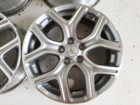 фото thumb №12, Mitsubishi outlander iii диски алюминий r18 18 дюймов 5x114,3