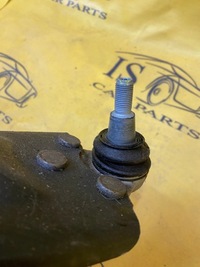 фото thumb №3, Новый рычаг левый renault clio v 5 fv 545056028r