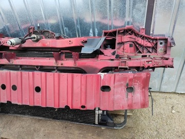 фото thumb №3, Pas переднее балка радиатор ford c-max mk1