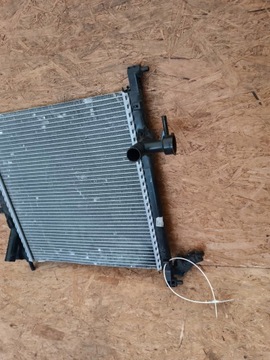 фото thumb №8, Радиаторов воды nissan micra k13 40x45cm