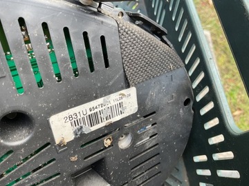 фото thumb №5, Спидометр приборы chevrolet orlando 1.8 бензин европа 11-18 688014257