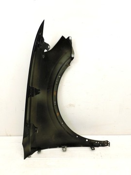 фото thumb №8, Audi q3 83a крыло левый перед переднее 83a821021