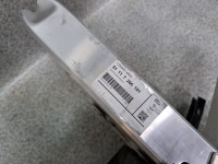 Bmw 3 f30 f31 рестайлинг  lci ремень балка усилитель впуск воздуха acc с Разборки, фото thumb