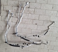 фото thumb №1, Шланг wąż трубка кондиціонера mini f56 9209721 9209724