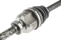 фото thumb №2, Привідний вал привідна renault megane iii 2.0tce 09- права