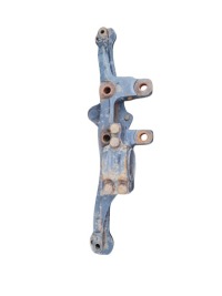 фото thumb №1, Кронштейн подвеска подушек delfin scania r 1752107