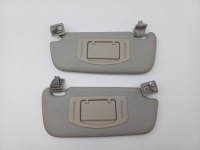 фото thumb №1, Захист козирок козирки сонцезахисні smart forfour nr46 комплект