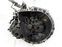 фото thumb №5, Коробка передач peugeot 206 1.4 hdi 20cp97