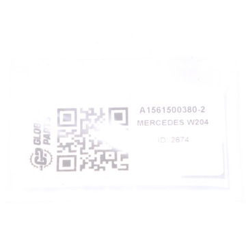 фото thumb №13, Mercedes ml w164 w204 w211 m156 63 amg котушка запалювання a1569060500