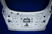 фото thumb №11, Крышка задняя стекло as2 audi a7 s7 rs7 4g8 ls9r