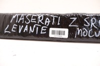Maserati levante рейлинги 27514, 27522 Киев, фото thumb