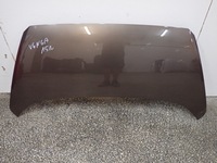 фото thumb №1, Капот комплектная крышка europa kia venga 2015r