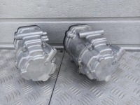 Lexus ux rav4 v компрессор кондиционера насос 042400-1101 Оригинал, фото thumb