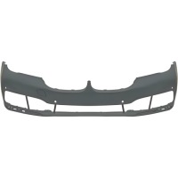 фото thumb №1, Diederichs 1260051 бампер