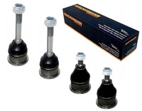 фото thumb №1, Шаровая опора шарниры рычага bmw e30 перед kpl 4 szt