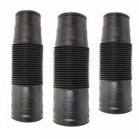 фото thumb №1, Mercedes защита амортизатора abc перед w216 w221