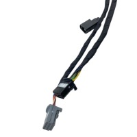 фото thumb №14, Зеркало левое 16 pin blis камера renault megane ev e-tech 963024580r