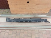 фото thumb №5, Молдинг поріг ліва mini countryman r60 13r