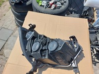 фото thumb №5, Лампа передняя левая renault master iv 19- europa