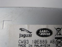 фото thumb №8, Дисплей экран монитор jaguar xj cw9310e889ab