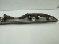 фото thumb №8, Накладка молдинг кришки задня toyota corolla e15 76801-12820