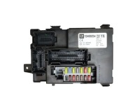 Купити Коробка блок керування модуль комфорту opel meriva b 13469254, фото thumb