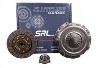 фото thumb №1, Зчеплення kpl. suzuki swift ii 99-00 g10a g10;