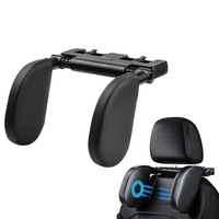 фото thumb №1, 180° підголівник komfortowe спинка na голови do автомобіля