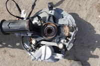 фото thumb №9, Амортизатор поворотный кулак перед правый левый peugeot 308 t10 iii 9836770380