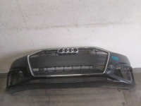 фото thumb №1, Бампер перед audi a4 b9 lift 19- 8w0