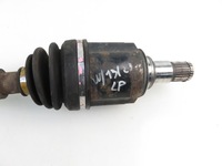 фото thumb №5, Привідний вал ліва mitsubishi lancer viii 1.8 di-d