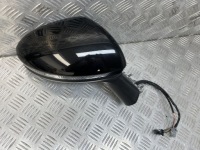 фото thumb №9, Renault clio v дзеркало праве 16 pin камера асистент поперечина руху europa