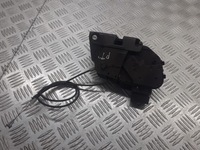 фото thumb №1, Замок дверь правый задняя mazda 3 bk 10pin 3n6a-a26412-c