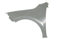 фото thumb №1, Крыло перед l pasuje do: skoda rapid 01.16-