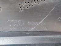 фото thumb №9, Бампер audi решётка a6 c8 4k0.807.095 перед хороший org