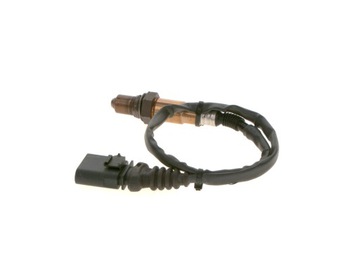 фото thumb №9, Лямбда-зонд bosch 258 027 199